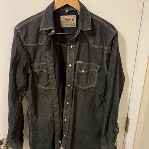 Rafter western shirt